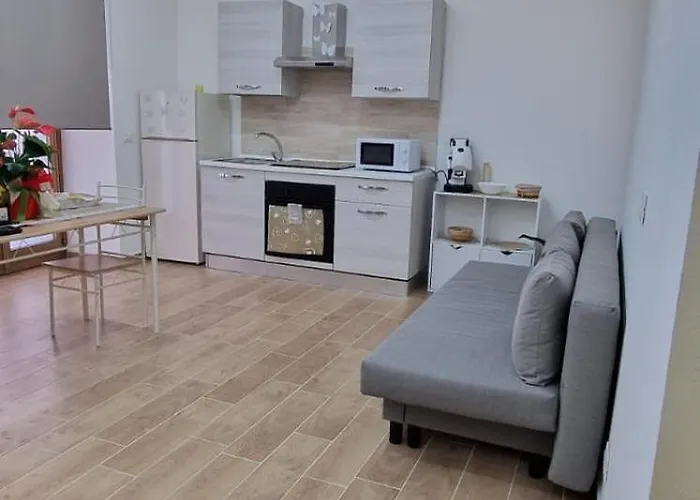 Holiday Home Scuderi