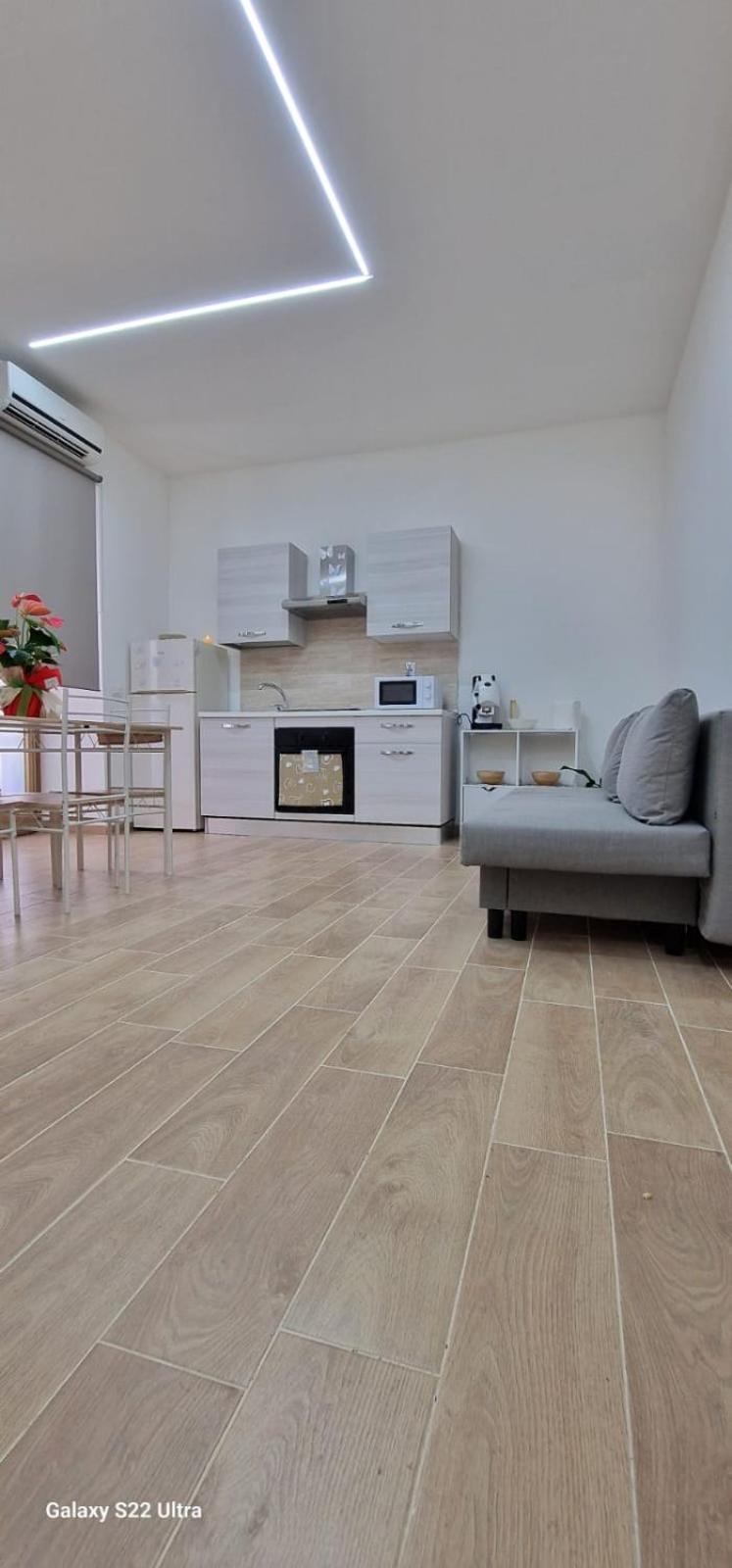 Apartment Scuderi