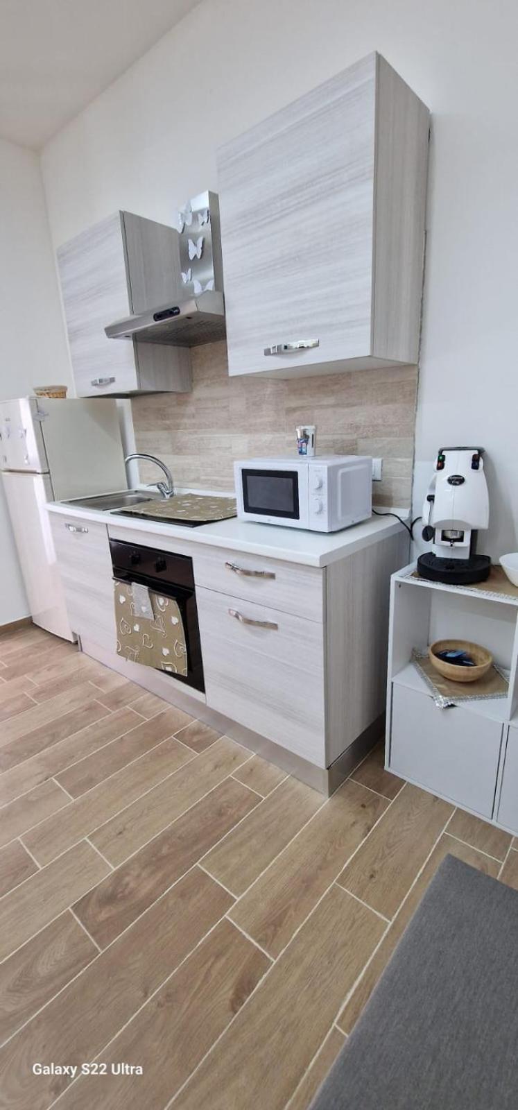 Apartment Scuderi *