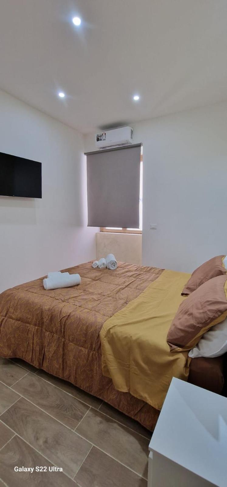 Scuderi Apartment *