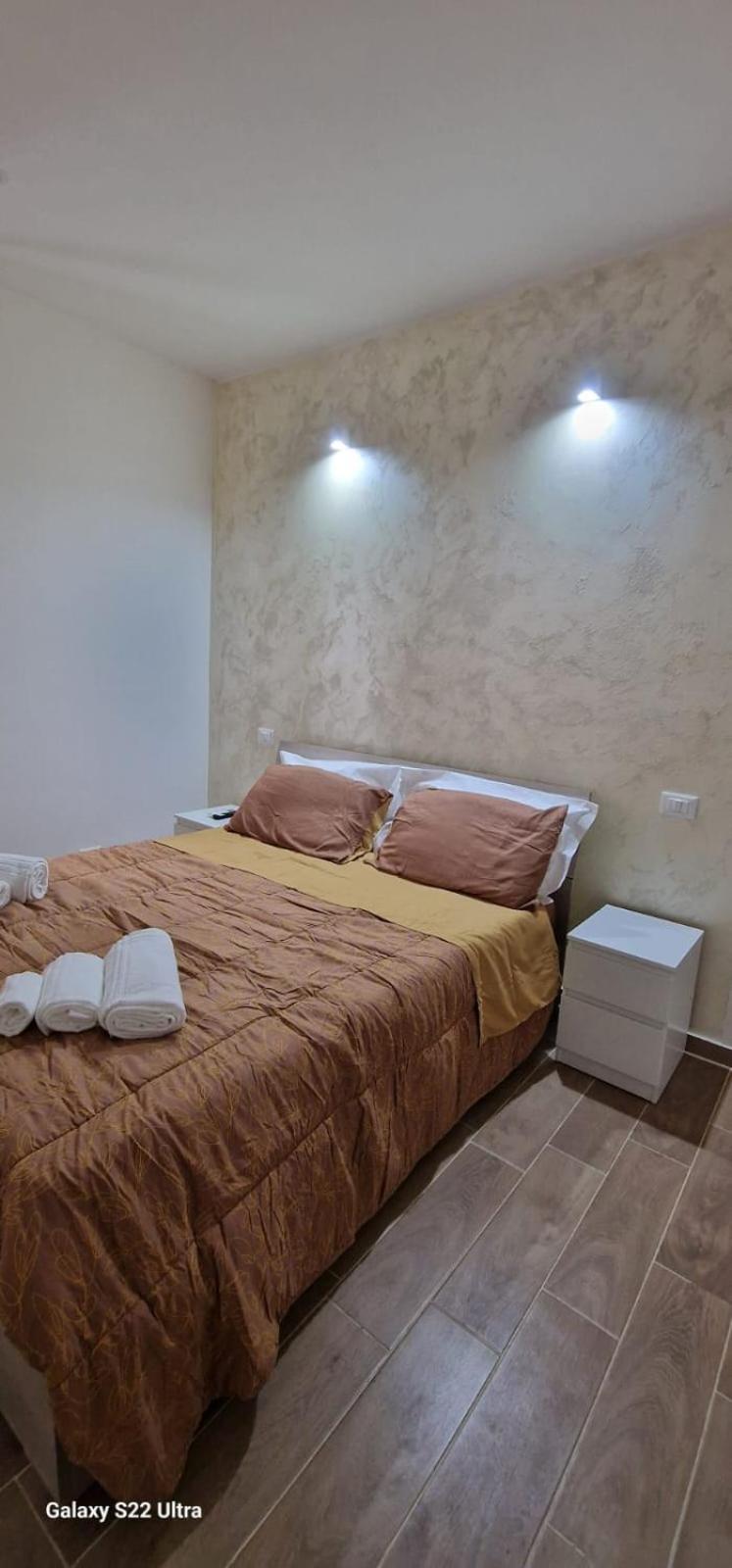 Apartment Scuderi *