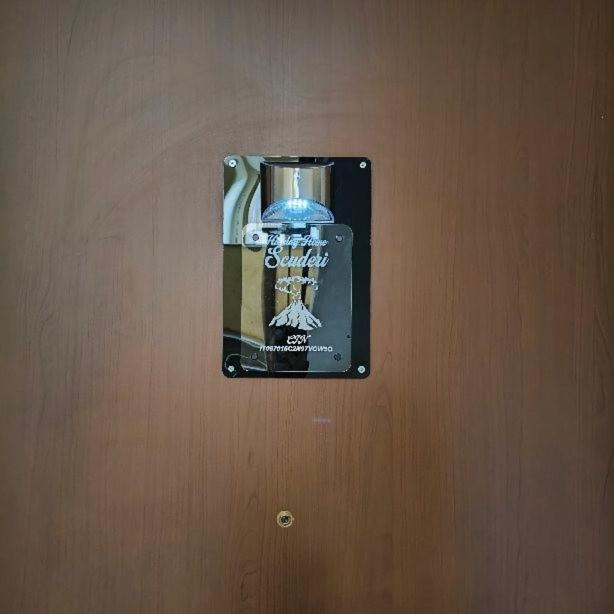 Scuderi Apartment CTA