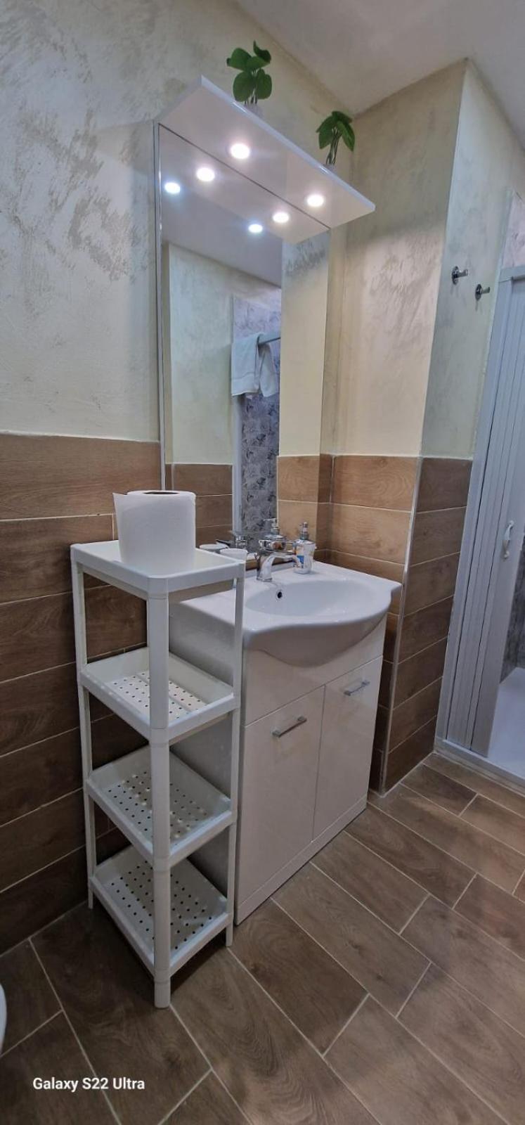 Apartment Scuderi