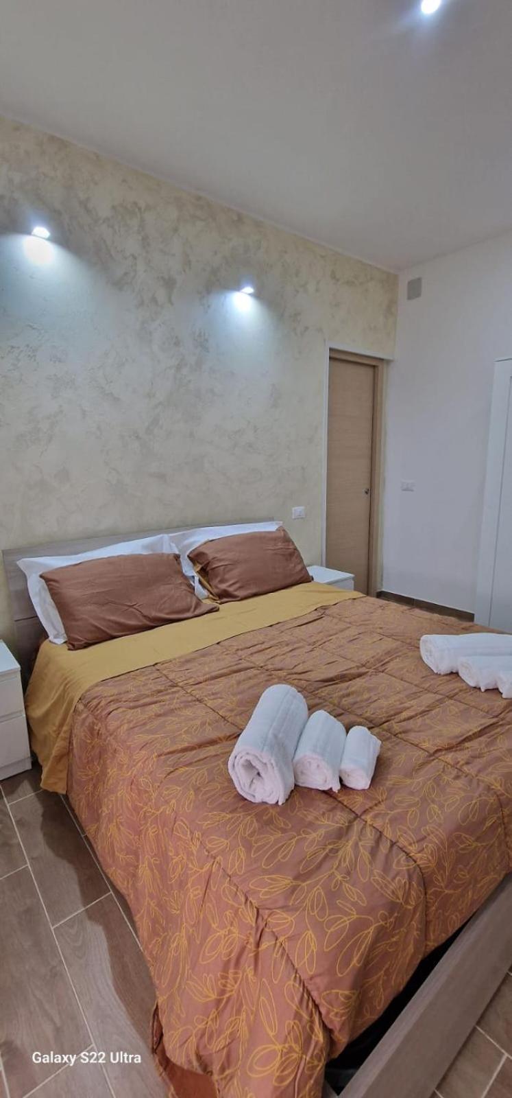 Apartment Scuderi Catania