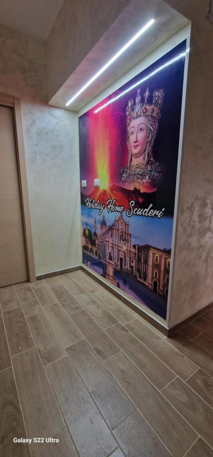 Apartment Scuderi