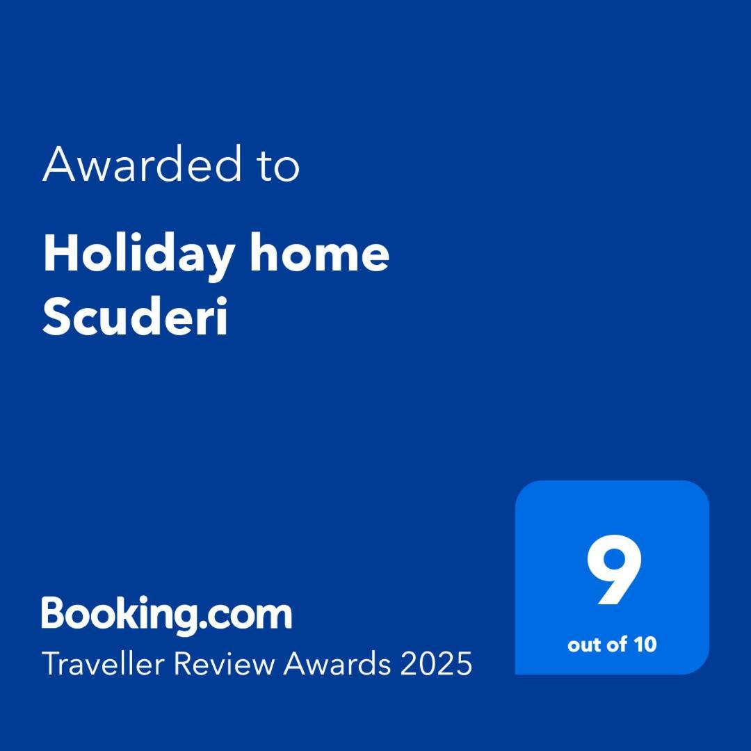 Scuderi
