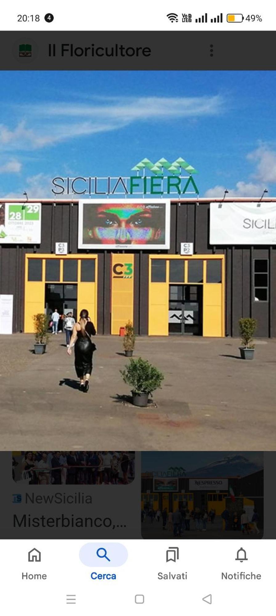 Scuderi * Catania