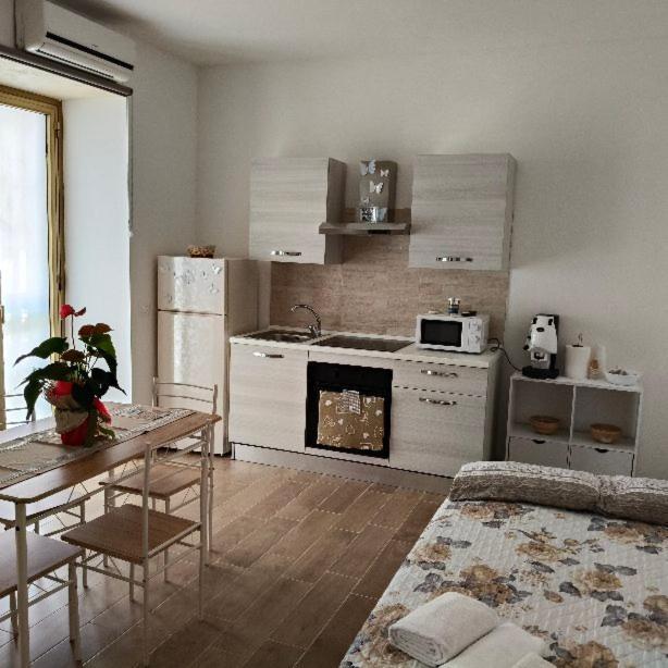 Scuderi Apartment *