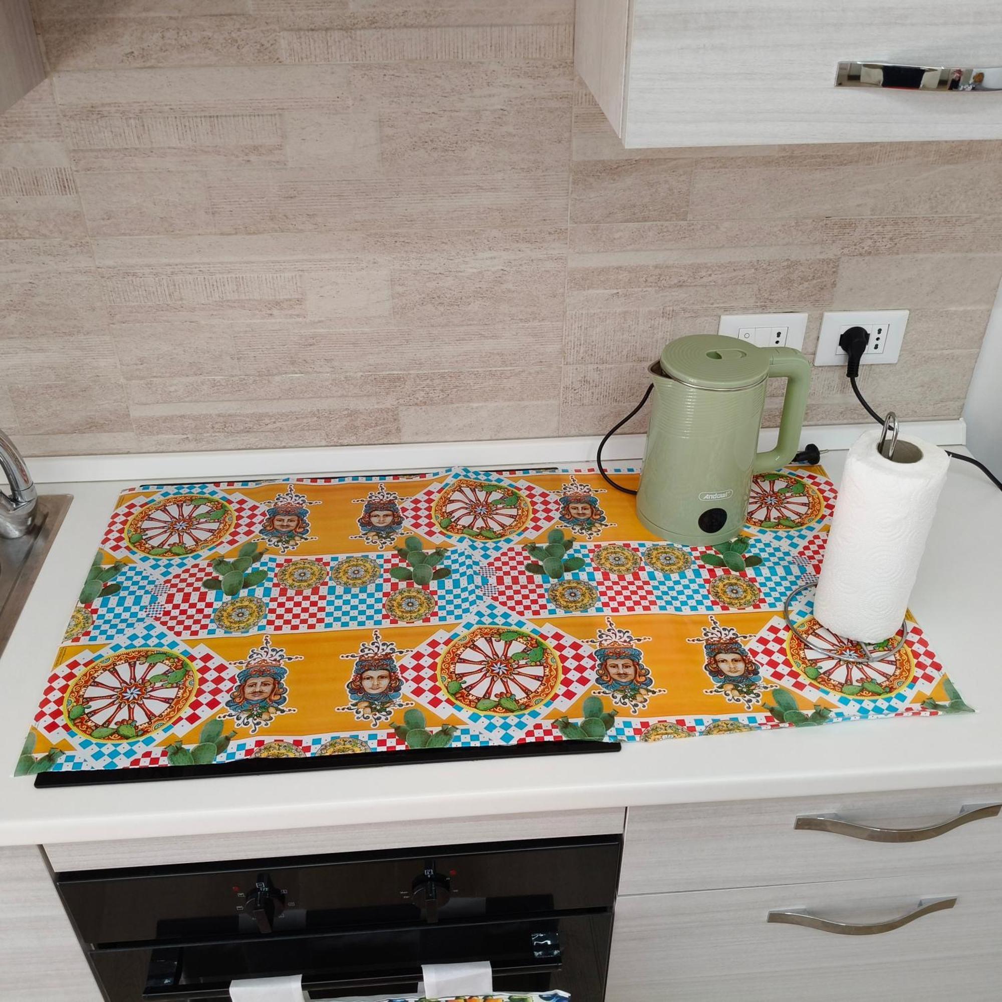 Apartment Scuderi